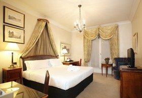 M Social Hotel Paris Opera