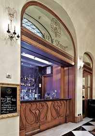 M Social Hotel Paris Opera