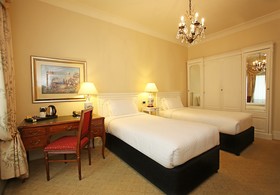 M Social Hotel Paris Opera