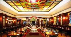 M Social Hotel Paris Opera