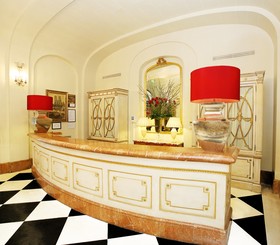 M Social Hotel Paris Opera