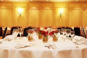 M Social Hotel Paris Opera