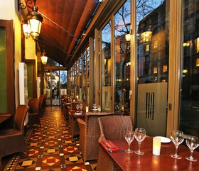 M Social Hotel Paris Opera
