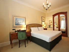 M Social Hotel Paris Opera