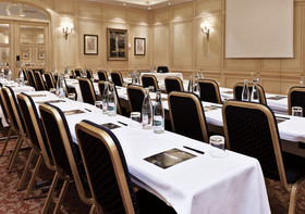 M Social Hotel Paris Opera