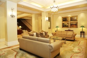 M Social Hotel Paris Opera
