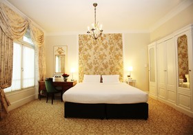 M Social Hotel Paris Opera