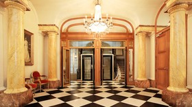 M Social Hotel Paris Opera