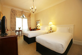M Social Hotel Paris Opera