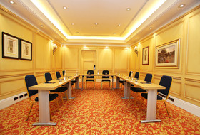 M Social Hotel Paris Opera