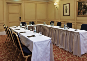 M Social Hotel Paris Opera