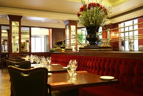 M Social Hotel Paris Opera