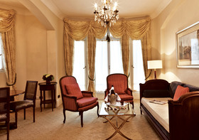 M Social Hotel Paris Opera