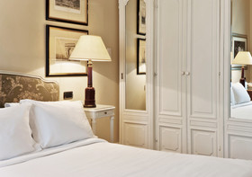 M Social Hotel Paris Opera