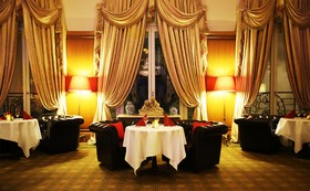 M Social Hotel Paris Opera