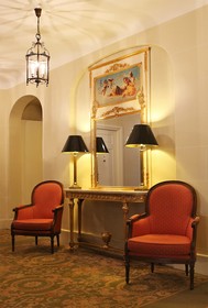 M Social Hotel Paris Opera