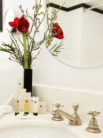 M Social Hotel Paris Opera