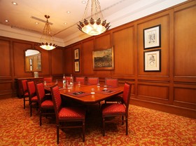 M Social Hotel Paris Opera