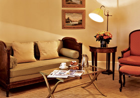 M Social Hotel Paris Opera