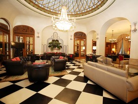 M Social Hotel Paris Opera