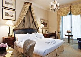 M Social Hotel Paris Opera