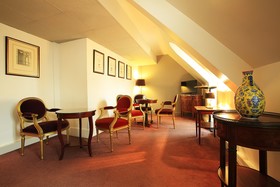 M Social Hotel Paris Opera