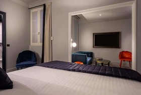 M Social Hotel Paris Opera