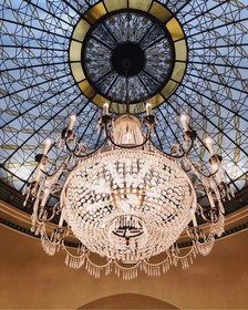 M Social Hotel Paris Opera