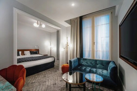 M Social Hotel Paris Opera