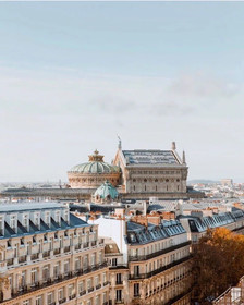 M Social Hotel Paris Opera
