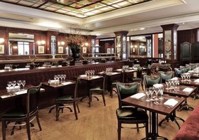 M Social Hotel Paris Opera