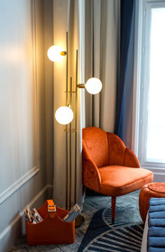 M Social Hotel Paris Opera