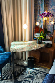 M Social Hotel Paris Opera