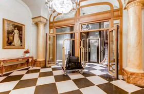 M Social Hotel Paris Opera