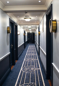 M Social Hotel Paris Opera