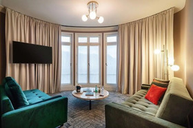 M Social Hotel Paris Opera