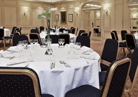 M Social Hotel Paris Opera