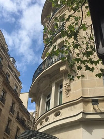 M Social Hotel Paris Opera