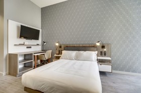 Mode Paris Aparthotel