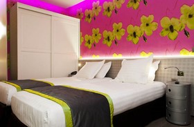 Hôtel WYLD Saint Germain