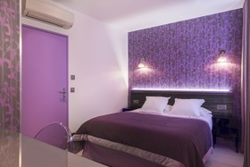 Hôtel WYLD Saint Germain