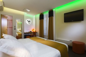 Hôtel WYLD Saint Germain