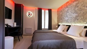 Hôtel WYLD Saint Germain
