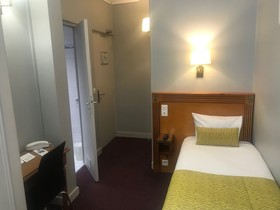 ibis Styles Paris Montmartre Batignolles