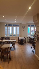 ibis Styles Paris Montmartre Batignolles