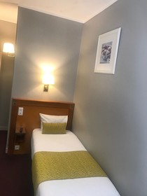 ibis Styles Paris Montmartre Batignolles
