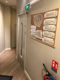 ibis Styles Paris Montmartre Batignolles