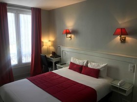 ibis Styles Paris Montmartre Batignolles