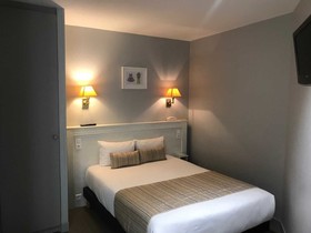 ibis Styles Paris Montmartre Batignolles