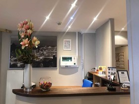 ibis Styles Paris Montmartre Batignolles